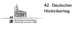 Historikertag-Logo
